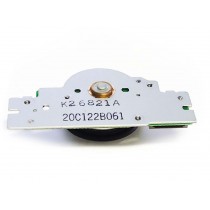 Silniczek obrotu płyty do PS3 Fat 400A CECHC04 CECHA