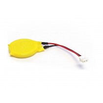 Bateria CR2032-LC1 do PlayStation PS2 PS3