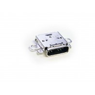 Gniazdo złącze ładowania USB C USB-C Nintendo Switch 2