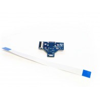 JDS-001 14 PIN USB-C Charging Socket Board for Dualshock PS4 Controller