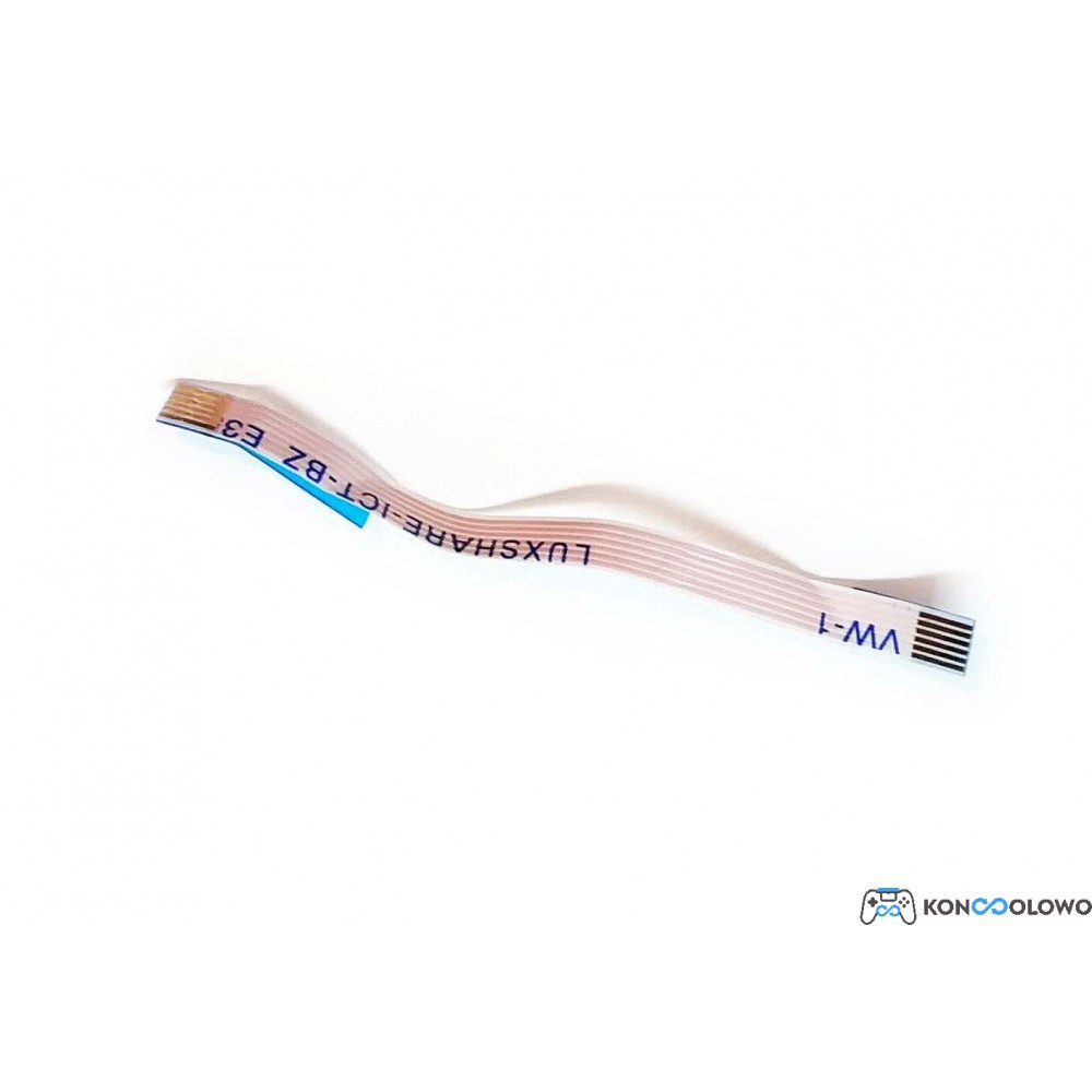 Tasiemka eject wysuwania płyty VSW-002 004 006 PlayStation 4 PRO CUH-7016 7116 7216