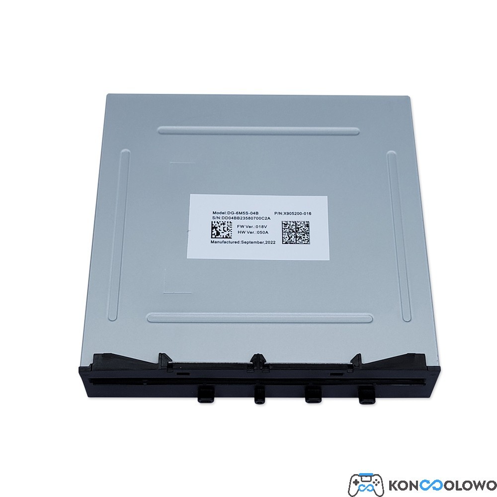 Xbox Series X Model 1882 DG-6M5S Blu-Ray Reader Drive