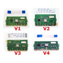 Panel dotykowy touchpad V1 tasiemka kontroler Sony PlayStation Dualsense 5 PS5 BDM-010