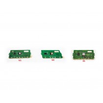 Panel dotykowy touchpad V1 tasiemka kontroler Sony PlayStation Dualsense 5 PS5 BDM-010