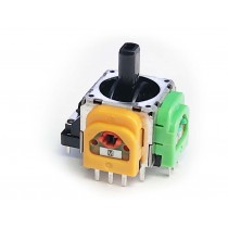 Analog joystick gałka magnetyczny TMR V11 kontroler Dualshock PS4