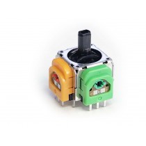 Analog joystick gałka magnetyczny TMR V11 kontroler Dualshock PS4