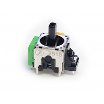 Analog joystick gałka magnetyczny TMR V11 kontroler Dualshock PS4
