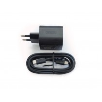 Oficjalna ładowarka sieciowa NGN-01 USB C zasilacz 60W Nintendo Switch 2