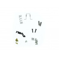 Set of 23 screws and springs for Joy-Con 2 controllers Nintendo Switch 2