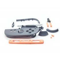 Right Joy-Con 2 Controller Housing Nintendo Switch 2