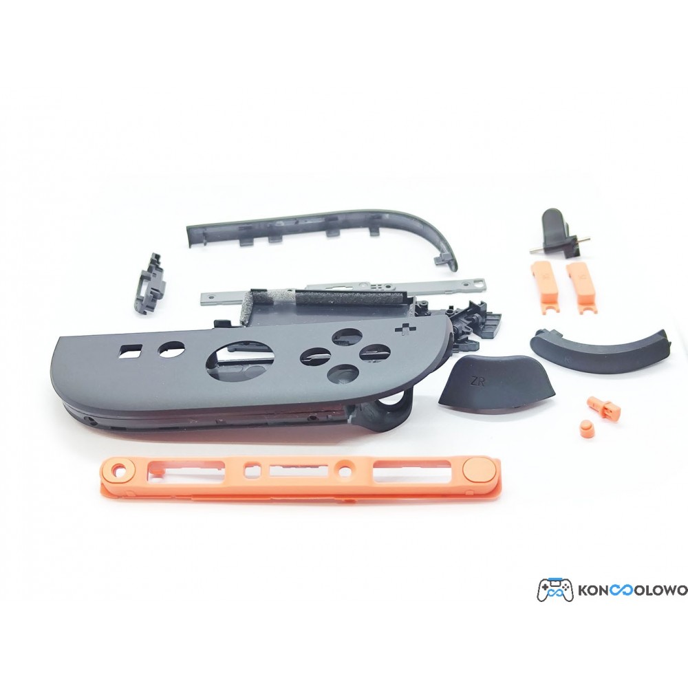 Right Joy-Con 2 Controller Housing Nintendo Switch 2
