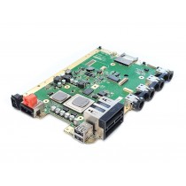 Płyta główna Nintendo Wii C/RVL-CPU-20