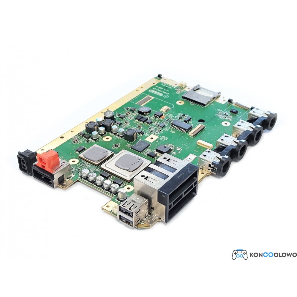 Płyta główna Nintendo Wii C/RVL-CPU-20