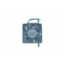 Wentylator wewnętrzny wiatrak Nidec D03R-05BS1 Nintendo Wii