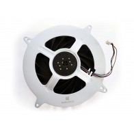 Cooling Fan Nidec G12L12MS1AH-56J14 for Playstation PS5 CFI-1016 1116