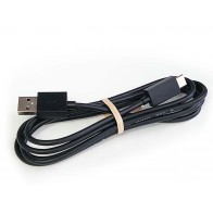 Oficjalny przewód kabel USB-A USB-C 1.5M kontroler Sony PlayStation PS5 Slim portal