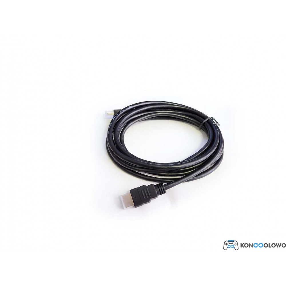 Przewód kabel HDTV HDMI 2.0 High Speed 3 metry