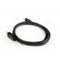 Przewód kabel HDMI High Speed with Ethernet 1.8 metra