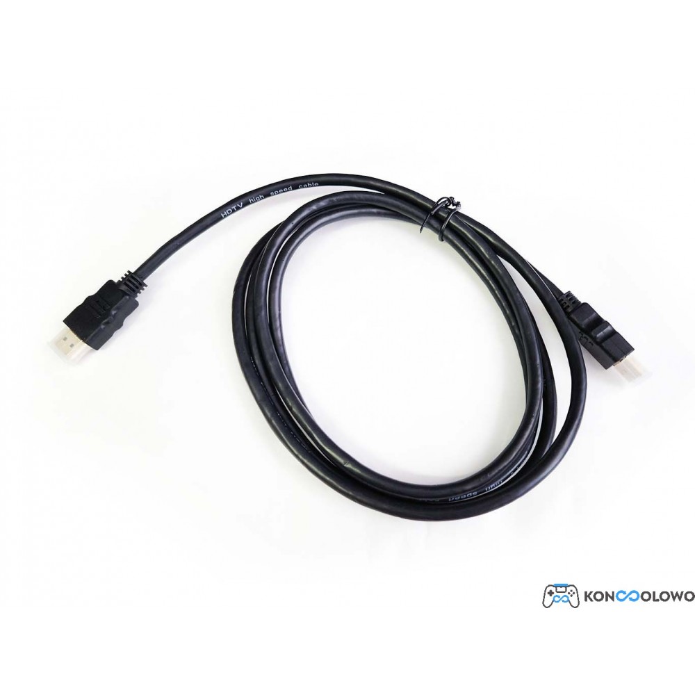 Przewód kabel HDTV HDMI 2.0 High Speed 2 metry