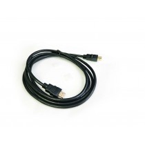 HDTV HDMI 2.0 High Speed Cable 2 Meters