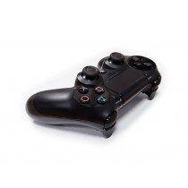 Oficjalny bezprzewodowy pad kontroler Sony Dualshock 4 Czarny Jet Black