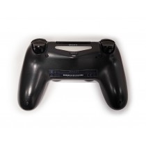 Oficjalny bezprzewodowy pad kontroler Sony Dualshock 4 Czarny Jet Black