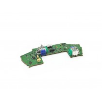 Bottom motherboard with HALL analogs for Microsoft Xbox Series Elite V2 controller model 1797