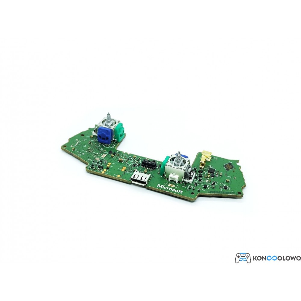 Bottom motherboard with HALL analogs for Microsoft Xbox Series Elite V2 controller model 1797