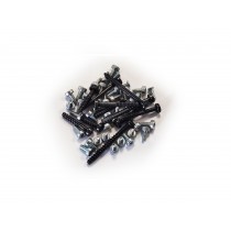Housing with heatsink for Sony PlayStation PS5 CFI-1116a console