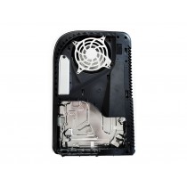 Housing with heatsink for Sony PlayStation PS5 CFI-1116a console