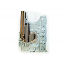 Housing with heatsink for Sony PlayStation PS5 CFI-1116a console