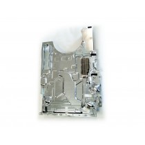 Housing with heatsink for Sony PlayStation PS5 CFI-1116a console