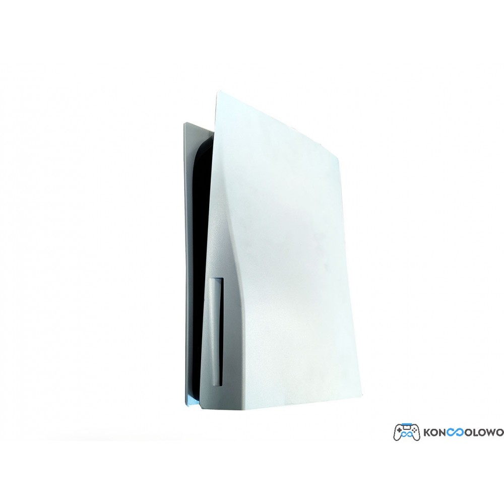 Housing with heatsink for Sony PlayStation PS5 CFI-1116a console