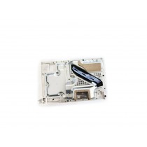 Complete Case with Heatsink V1 Xbox Series X Model 1882