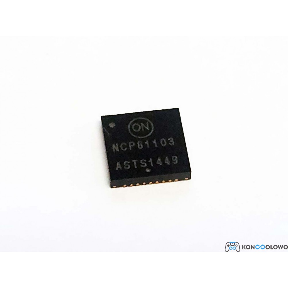 Układ Chip ON SEMICONDUCTOR NCP81103