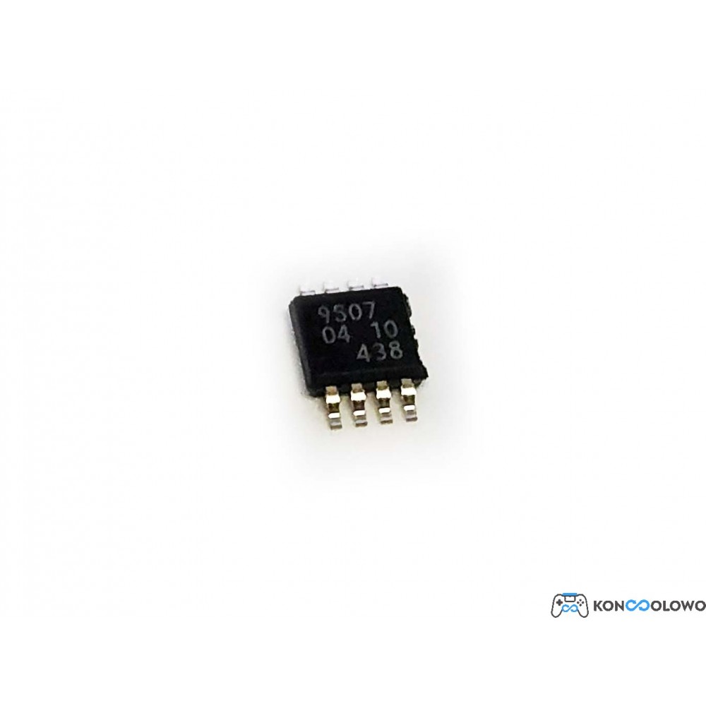 Układ NXP PCA9507 PCA9507DP MSOP8