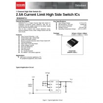 Układ ROHM BD82044FVJ-GE2 BD82044F TSSOP-8