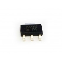 Układ Microchip MCP1825S-3302E/EB