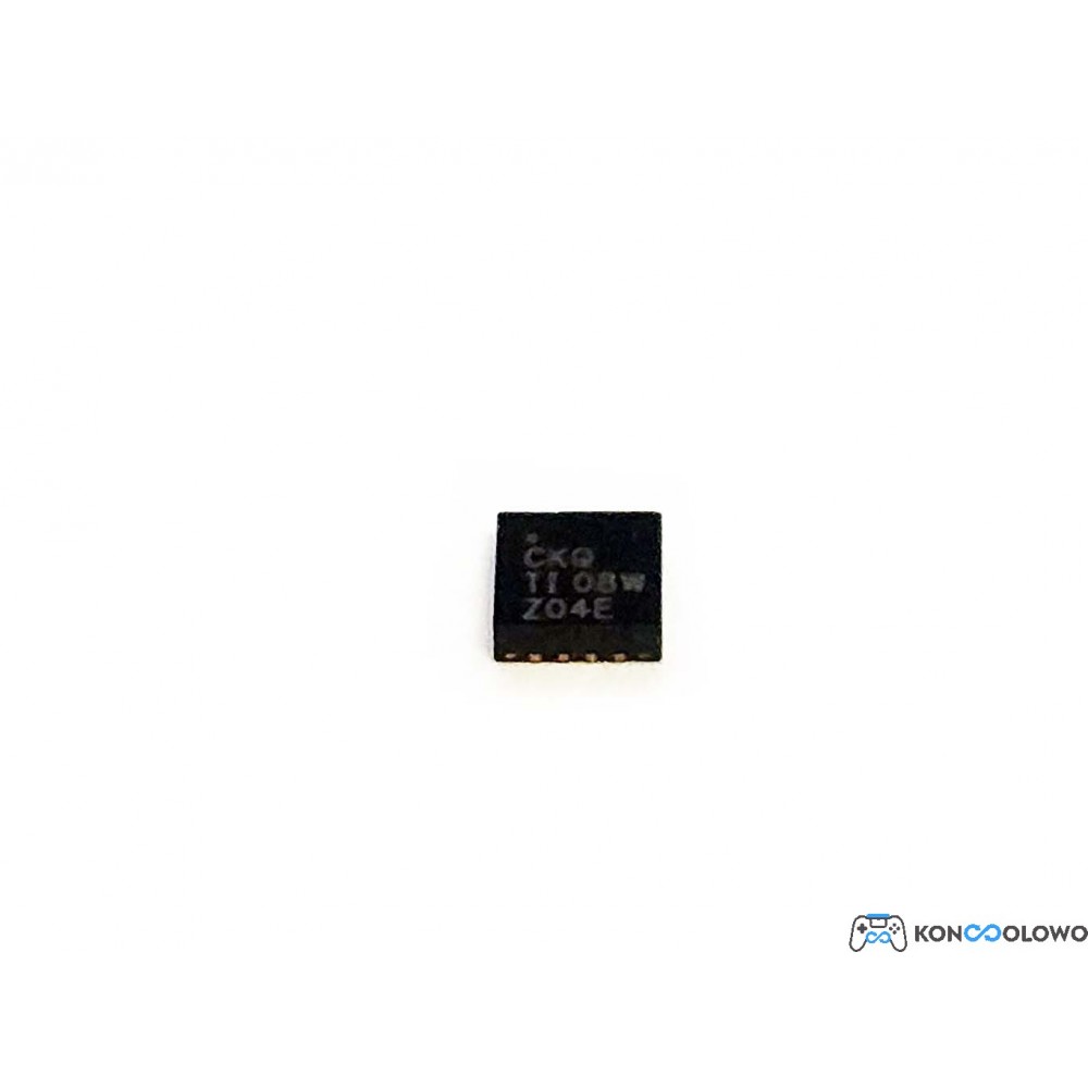 Układ CKQ TI BQ24073RGTR BQ24073 QFN-16