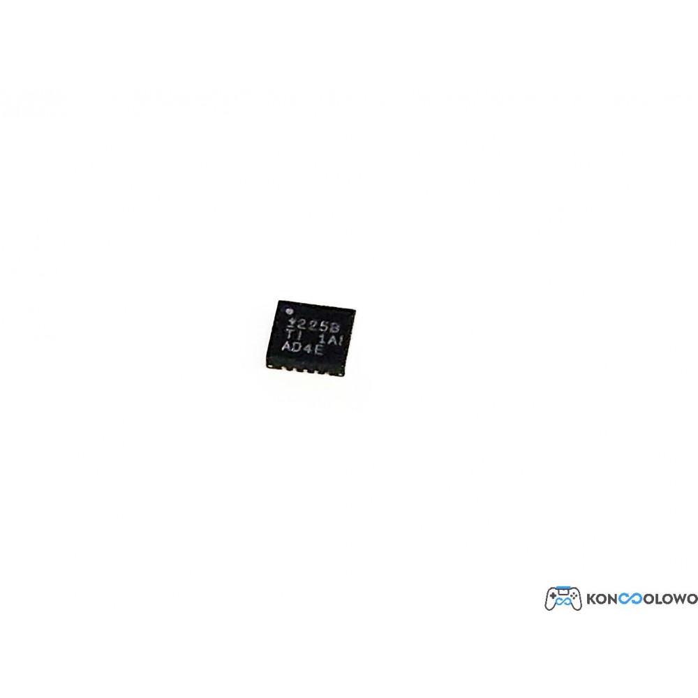 Układ Texas Instruments TPS51225BRUKR TPS51225B QFN-20
