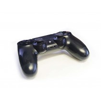 Official wireless pad controller Sony Dualshock 4 Black Jet Black