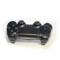 Oficjalny bezprzewodowy pad kontroler Sony Dualshock 4 Czarny Jet Black
