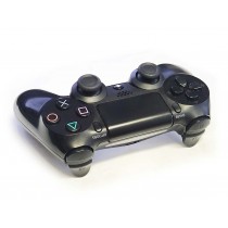 Oficjalny bezprzewodowy pad kontroler Sony Dualshock 4 Czarny Jet Black