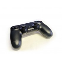 Official wireless pad controller Sony Dualshock 4 Black Jet Black