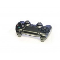 Oficjalny bezprzewodowy pad kontroler Sony Dualshock 4 Czarny Jet Black