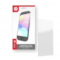 Szkło hartowane 9H tempered glass Nintendo Switch 2