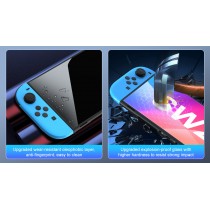 Szkło hartowane 2-pack 2 szt. 9H tempered glass Nintendo Switch 2