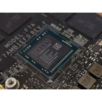 Płyta główna Ekran F7A DAF7AMB1EF0 16GB DDR5 256GB SSD Valve konsola Steam Deck LCD