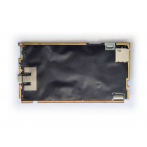 Płyta główna Ekran F7A DAF7AMB1EF0 16GB DDR5 256GB SSD Valve konsola Steam Deck LCD