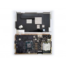 Płyta główna Ekran F7A DAF7AMB1EF0 16GB DDR5 256GB SSD Valve konsola Steam Deck LCD